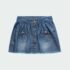 GONNA DENIM RAGAZZA