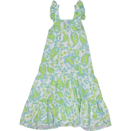 VESTITO RAGAZZA