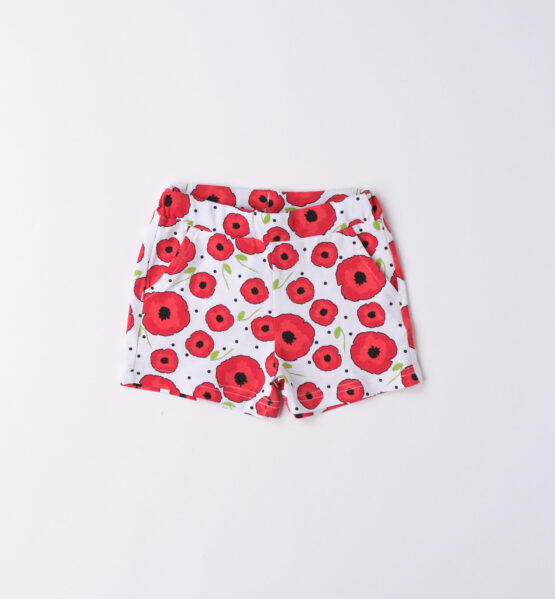 SHORTS BAMBINA