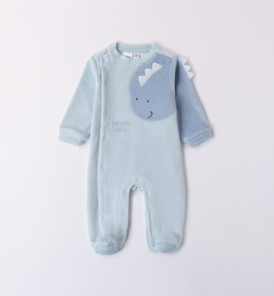 TUTINA INTERA IN CINIGLIA NEONATO