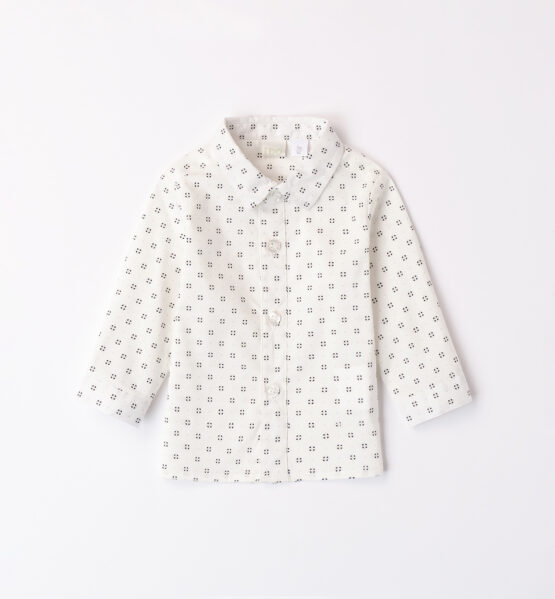 CAMICIA NEONATO