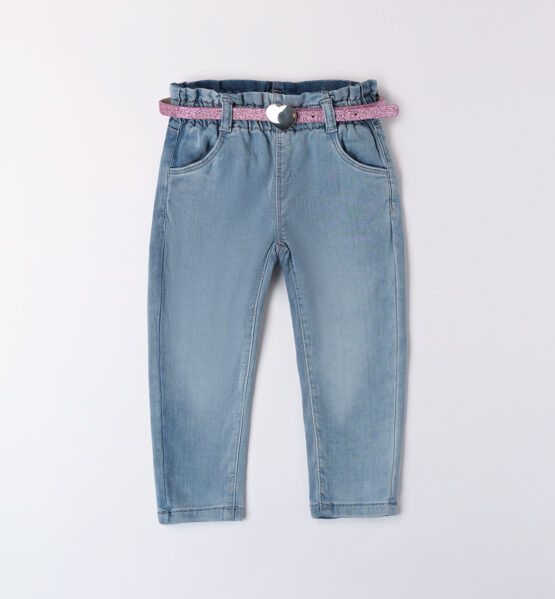 JEANS BAMBINA