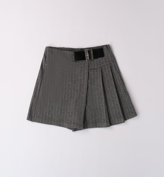 PANTALONCINO RAGAZZA