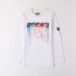T-SHIRT COTONE M/L DUCATI