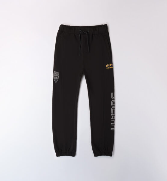 PANTALONE TUTA DUCATI