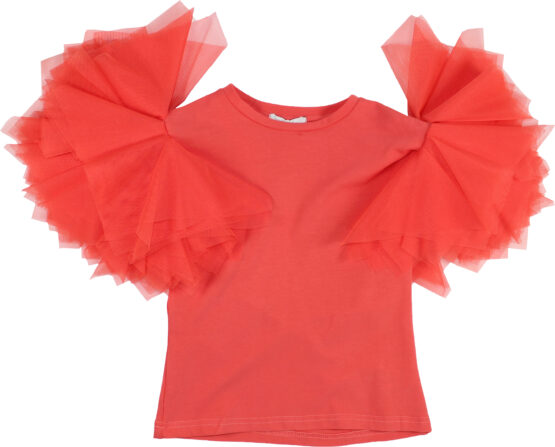 T-SHIRT RAGAZZA