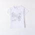 T-SHIRT BAMBINA