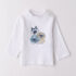 T-SHIRT NEONATO