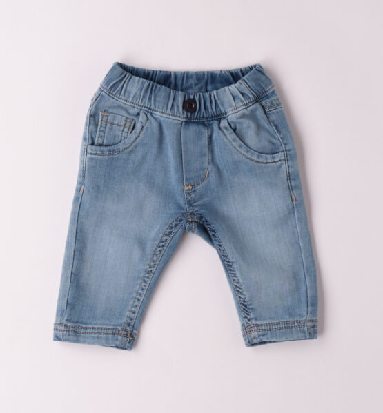 JEANS NEONATO