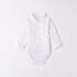 CAMICIA A BODY NEONATO