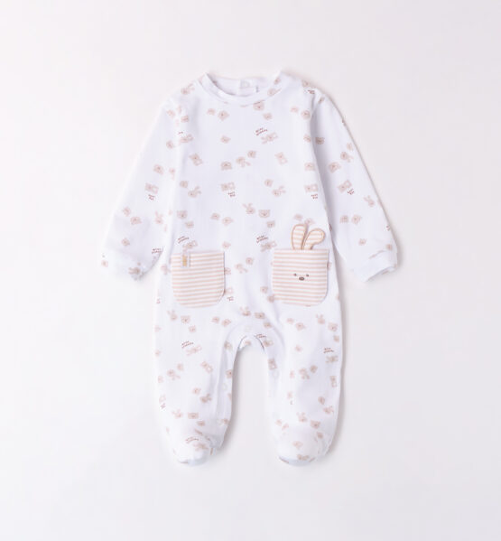 TUTINA INTERA UNISEX