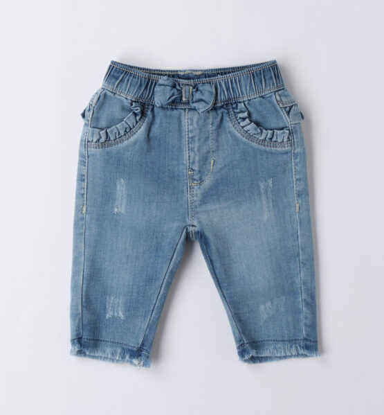 JEANS NEONATA