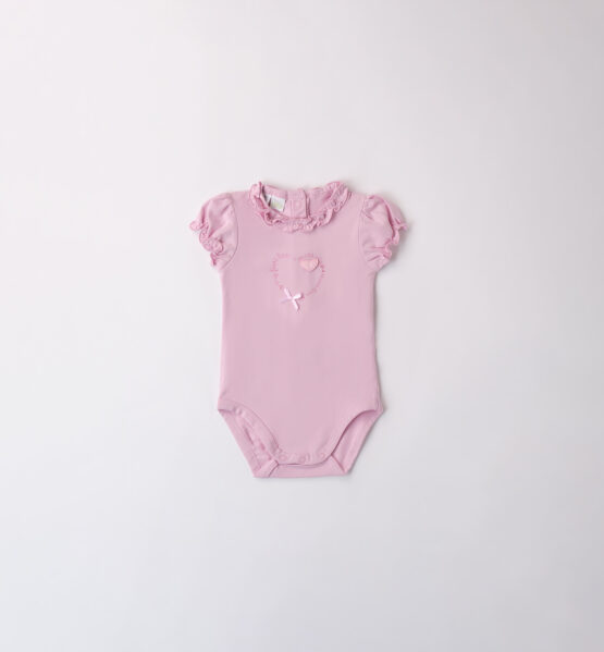 BODY NEONATA