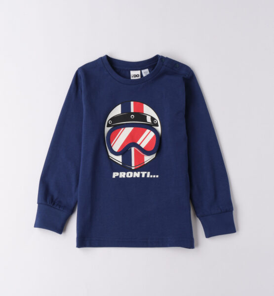 T-SHIRT BAMBINO