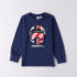 T-SHIRT BAMBINO