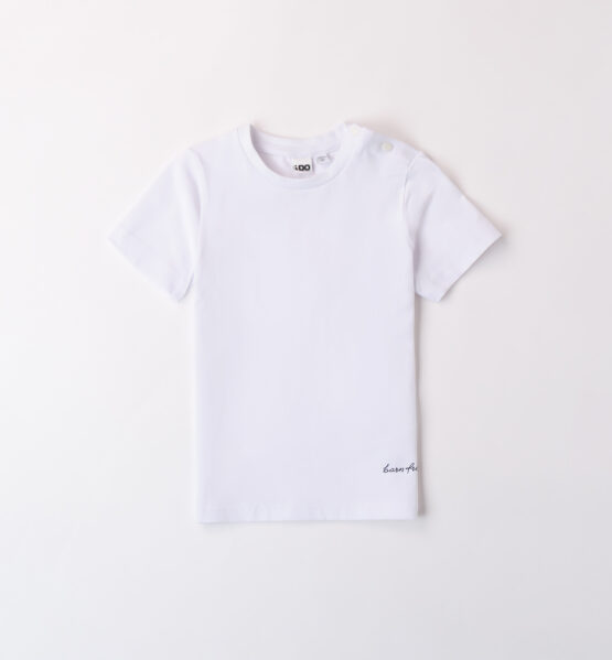 T-SHIRT BAMBINO