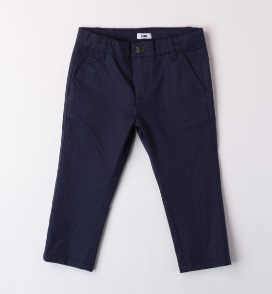 PANTALONE BAMBINO