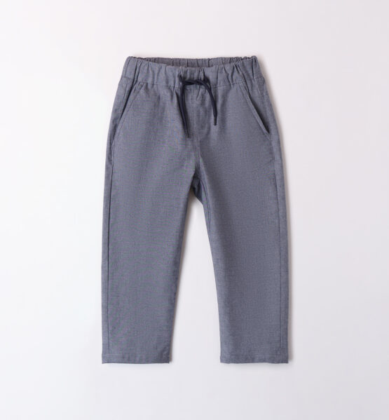 PANTALONE BAMBINO