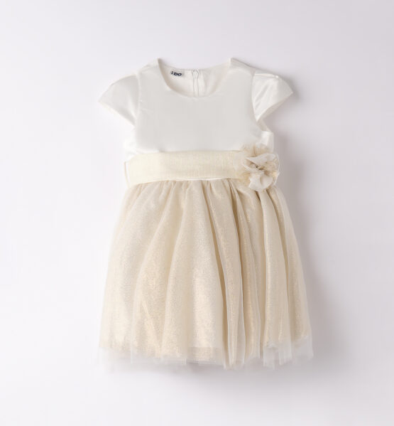 VESTITO CERIMONIA BAMBINA