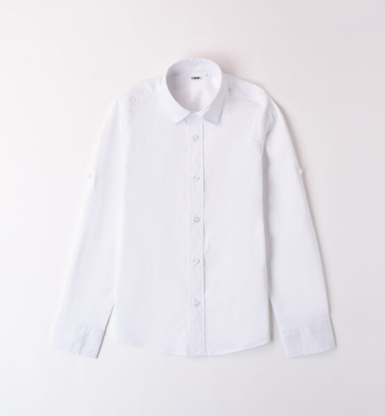 CAMICIA RAGAZZO