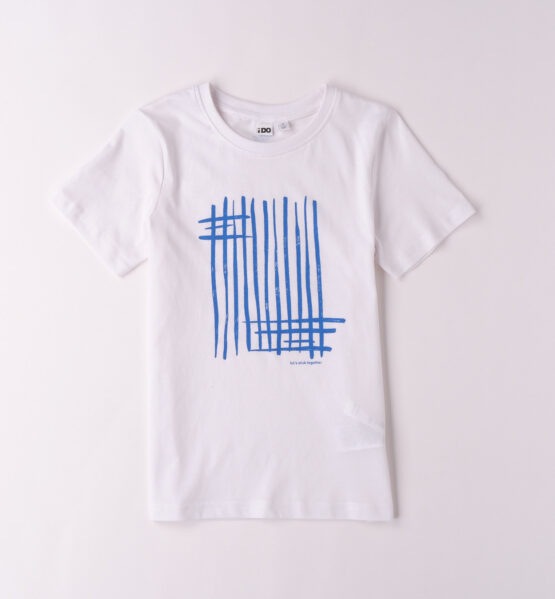 T-SHIRT RAGAZZO