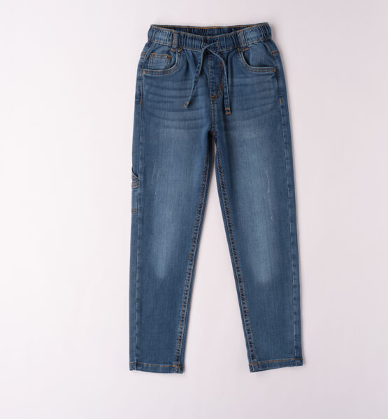 JEANS RAGAZZO