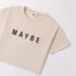 T-SHIRT RAGAZZA