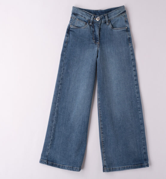 JEANS RAGAZZA