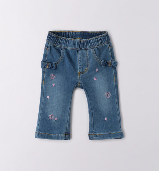 JEANS NEONATA