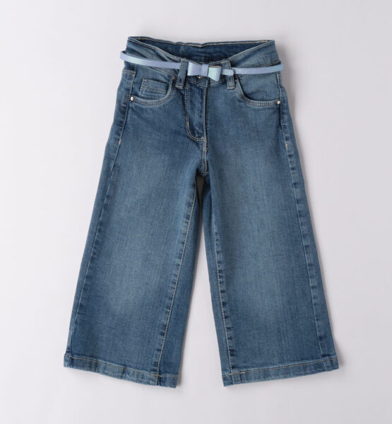JEANS BAMBINA