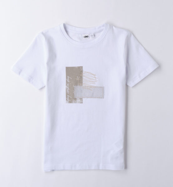 T-SHIRT RAGAZZO
