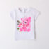 T-SHIRT BAMBINA