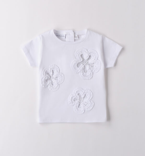 T-SHIRT BAMBINA