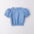 BLUSA BAMBINA