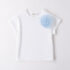 T-SHIRT RAGAZZA