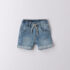SHORTS NEONATO