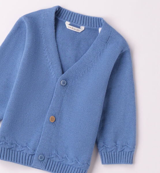 CARDIGAN NEONATO