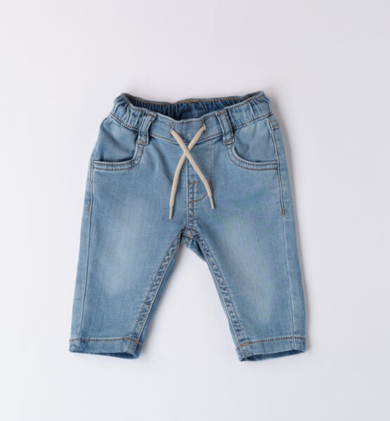 JEANS NEONATO