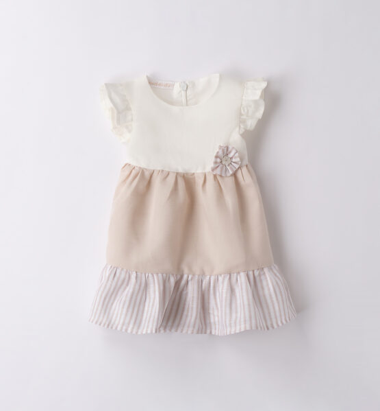 VESTITO NEONATA