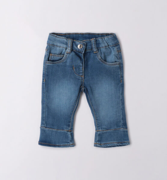 JEANS NEONATA