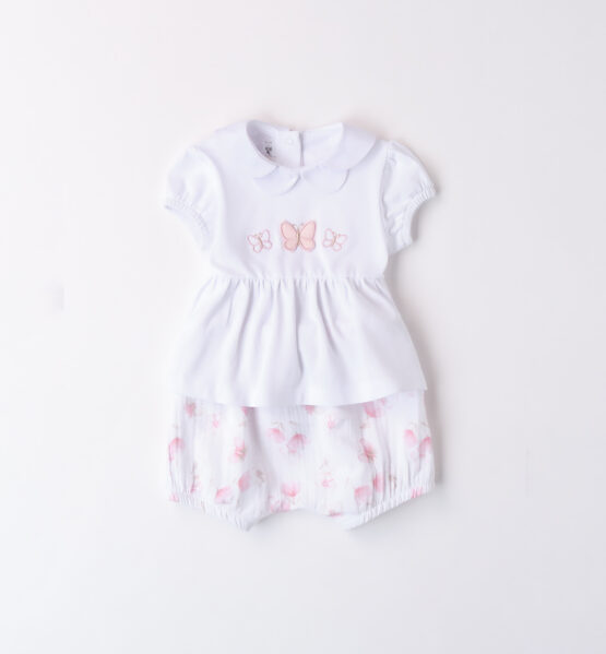 COMPLETO NEONATA