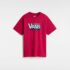 T-SHIRT VANS