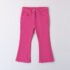 PANTALONE A ZAMPA BAMBINA