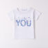 T-SHIRT BAMBINA