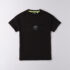 T-SHIRT OVER RAGAZZO