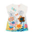 VESTITO BAMBINA