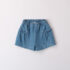 PANTALONCINO NEONATA
