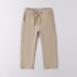 PANTALONE COTONE BAMBINO