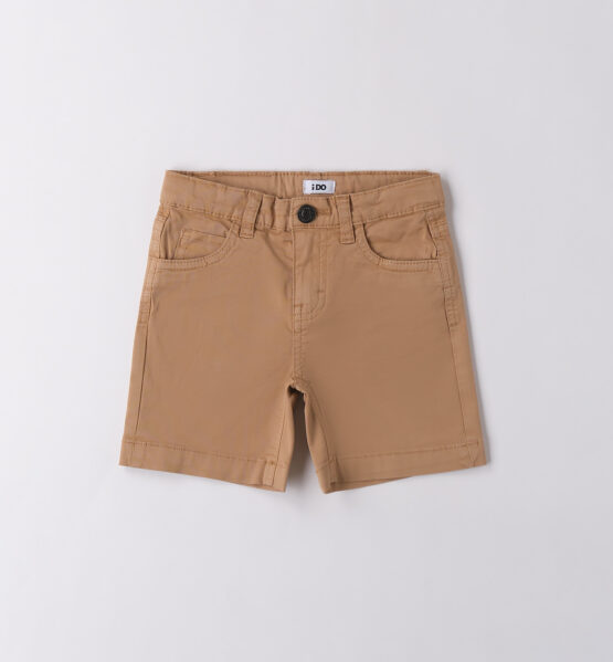 PANTALONCINI BAMBINO