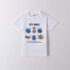 T-SHIRT BAMBINO